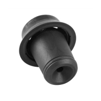 Suitable for Dyson Hair Dryer Curling Nozzle Anti-Flying Nozzle Hair Dryer Curling Iron Accessories