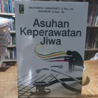 buku asuhan keperawatan jiwa