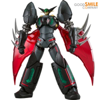 Good Smile Company Moderoid Getter Robo Arc Shin Getter Robo Tarak Collectible Anime Action Figure Assembly Model Toy