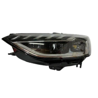Fit For Audi A4 Headlight 2021-2023 A4 B11 Headlight LED And Matrix LED Car Light Signal Lamp A4 B11 Original Headlamps