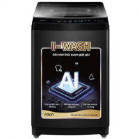 Aqua Inverter 9 Kg AWM9-B316K(B)