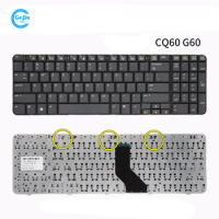 Laptop Keyboard New FOR HP Compaq CQ40 CQ41 Presario CQ61 G61 CQ60 G60