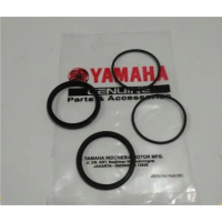 Seal pully oring CVT sleading Nmax aerox