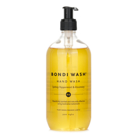BONDI WASH - 洗手液(悉尼薄荷 & 迷迭香)