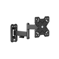 BRATECK 經濟實惠型電視掛架LDA40-112 | 適用於13-32吋/20kg 