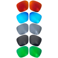 Polarized Replacement Lenses for Oakley Proxy OO9312 Sunglass - 18 Multiple Options
