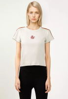 Nike Sportswear Tight Ribbed T-Shirt