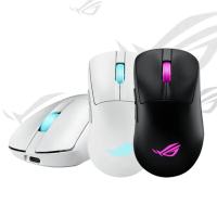 【ASUS 華碩】ROG KERIS II ORIGIN 無線三模電競滑鼠