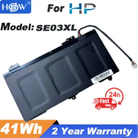 SE03XL Laptop Battery For HP Pavilion 14-AL000 Series HSTNN-LB7G HSTNN-UB6Z SE03 TPN-Q171 849568-541 849568-421