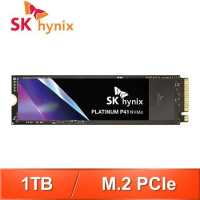 SK hynix 海力士 Platinum P41 1TB M.2 PCIe 4.0 NVMe SSD【五年保】