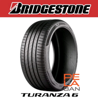Ban Bridgestone 225/55 R19 Turanza 6 225 55 19