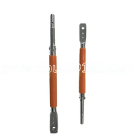 Fence Installation Tool Barbed Wire Gill Net Wire Fence Handheld Bender Wire Winding Tool