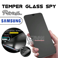TEMPER GLASS SPY SAMSUNG A01 / A11 / A04 / A20 / A10S / A12 4G / A04S / A20S