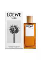 Loewe LOEWE - Solo 獨奏宣言男士淡香 100ml
