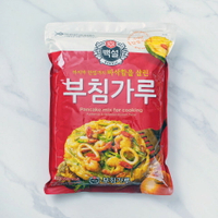 【首爾先生mrseoul】韓國 CJ 韓式煎餅粉 1kg