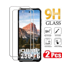 Original Protection Tempered Glass FOR IIIF150 B2 Pro 6.8" IIIF150B2Pro B2Pro Screen Protective Protector Cover Film