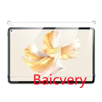 Hot Selling GOT-W29 Tablet Protective Film Tempered Glass Explosion-proof Screen Protector for Huawei Matepad Pro 11 Inch