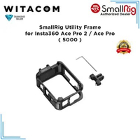WITACOM - SmallRig 5000 Utility Frame for Insta360 Ace Pro 2 / Ace Pro - Original