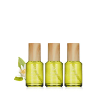 【Bonnie House 植享家】橙花絲絨蜜露60ml(三入組)