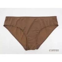 C&A/TORI/RHETO PANTY CELANA DALAM WANITA BAHAN HALUS ELASTIS, POLOS SIZE M / L TERMURAH T100 SIZE L