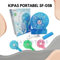 Kipas Angin Portable advance votre SF-05B