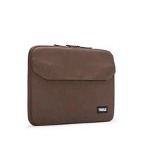Thule Lithos22 Sleeve MacBook Air 13 Inch - Nuanced Brown