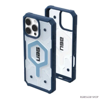 A111 เคสUAGรุ่นใหม่ล่าสุด MS PLASMA FOR IPHONE 16 11 12 13 14 15 PRO MAX PLUS เคสกันกระแทก เคสใส COD
