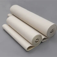 High Quality transfer Paper Blanket Press Felt For Paper Machine Durable Press Felt