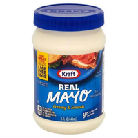 มายองเนส Kraft 443 มล.