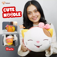 Istana Boneka ISTANA BONEKA Hewan Lucu Series Cute Noodles Benita Mie Instan Ramen Mainan Anak Cowok Cewek Hadiah Ulang Tahun Spesial Premium
