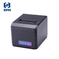 300mm/s high speed printing of 3inch thermal receipt wifi printer support phone printer with wifi and picture printer