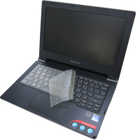 Ezstick Lenovo IdeaPad S21e專用 專利透氣奈米銀抗菌TPU鍵盤膜