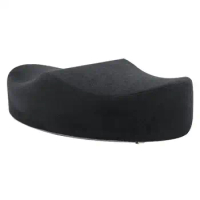 Ergonomic Seat Cushion Seat Cushion Memory Foam Seat Cushion for Office Chair Gaming Desk Home for Comfortable for Back