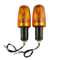Motorcycle Turn Signal Light Indicator Lamp For HONDA CB1 CB - 1 VTR250 CB400SF VTEC 400 NC39 VTR 250 CB400 CB 400 SF 400SF