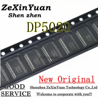 10PCS/LOT Original DP5020 5020 SSOP-24 LED display panel design driver IC chip