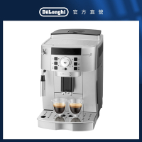 官方總代理【Delonghi】ECAM 22.110.SB 全自動義式咖啡機