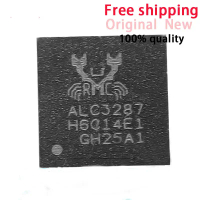 Tụ Điện Tích Hợp Linh Kiện Điện Tử Chipset ALC3287 ALC3287-CG QFN-48, 100% Mới, Bán Theo 2-5 Cái
