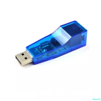 daeou92 USB TO LAN RJ45 KHÔNG DÂY