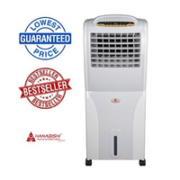 Hanabishi HAC-500 Air Cooler