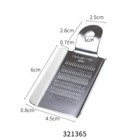 日本進口ECHO不銹鋼研磨器 磨蒜器 薑蒜蓉磨泥器 寶寶輔食磨菜器平行進口