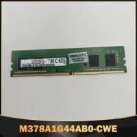 1PCS RAM 8GB DDR4 3200MHz UDIMM PC4-3200 For Samsung Desktop Memory M378A1G44AB0-CWE