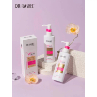 100% Original Dr Rashel Whitening Fade Spots Cream – Body & Facial Massage Care, 130g