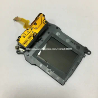 Repair Parts Shutter Unit For Sony A9M2 A9 II ILCE-9M2 ILCE-9 II
