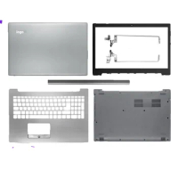 NEW For Lenovo IdeaPad 330-15 330-15IKB 330-15ISK 330-15ABR Laptop LCD Back Cover Front Bezel Palmrest Keyboard Bottom Case