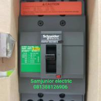 MCCB Easy Pact EZC100F 15A,20A,25A,30A,40A,50A Schneider