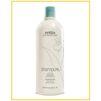 AVEDA 艾凡達植萃洗髮精洗頭水 SHAMPURE NURTURING SHAMPOO 1000ML