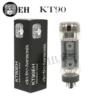 Russia EH KT90 Vacuum Tube Valve Replace Kt00 KT88 6550 KT90 Tube Amplifier Kit DIY HIFI Audio Amp Precision Matched Genuine
