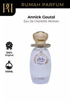 Goutal Paris Annick Goutal Eau De Charlotte Woman 100 ML