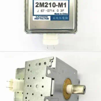 1PCS New Panasonic 2M210-M1 Microwave Oven Magnetron Microwave Generator 2M210-M1J3F