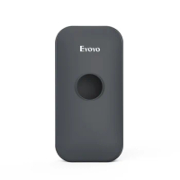 Eyoyo 009L Mini 1D Bluetooth Barcode Scanner Case Silicon Case for EY-009L EY-009P EY-009C Bar Code Scanners